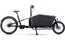 Cube Cargo Hybrid 500 - 500 Wh - 27,5 Zoll - Long John - 2025