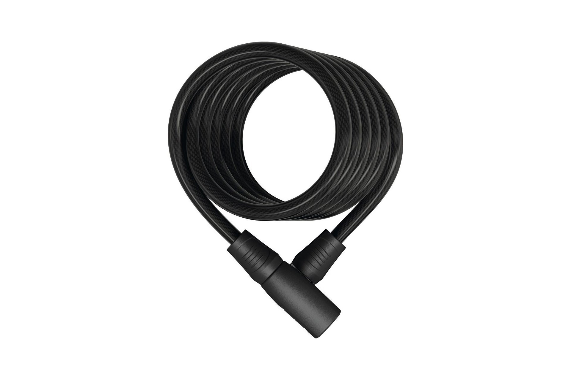 Abus Star 4508K/150 Spiralkabelschloss