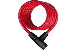 Abus Star 4508K/150 Spiralkabelschloss