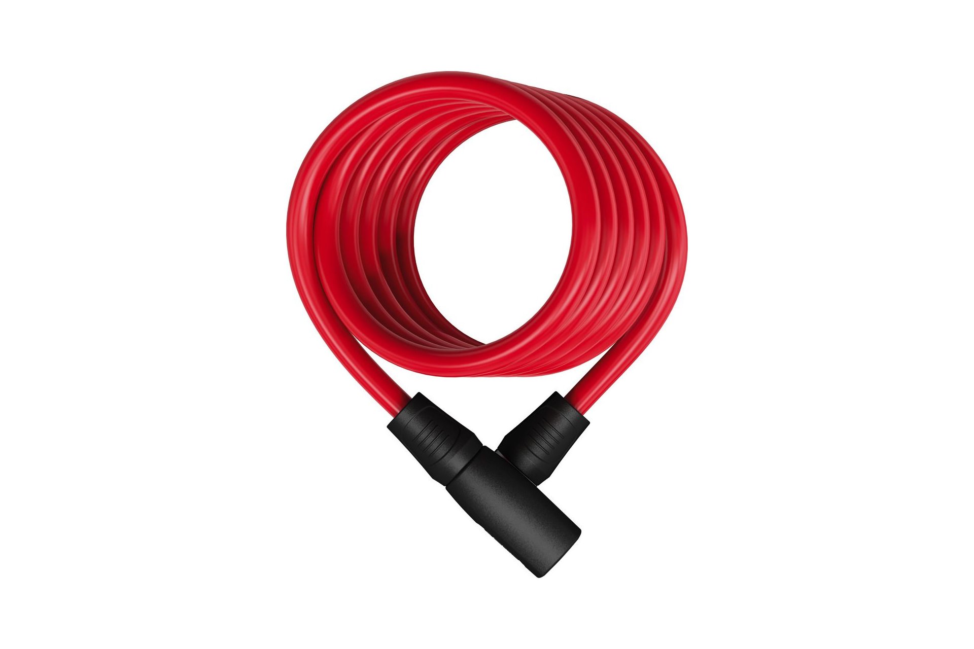 Abus Star 4508K/150 Spiralkabelschloss