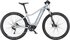 azzurro silver matt (white+lemon)