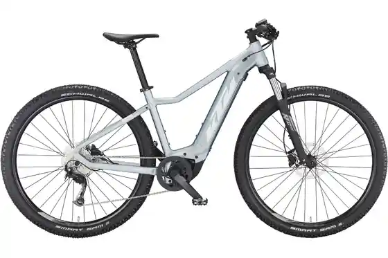 E-Bike Trekking - KTM Macina Race 592 Glorious - 500 Wh - 29 Zoll - Diamant