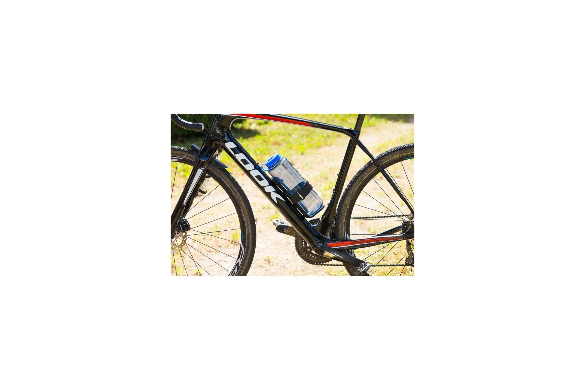 Zefal Flaschenhalter Z Adventure