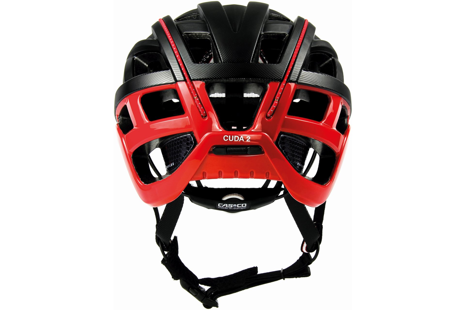 Casco Cuda 2 Strada
