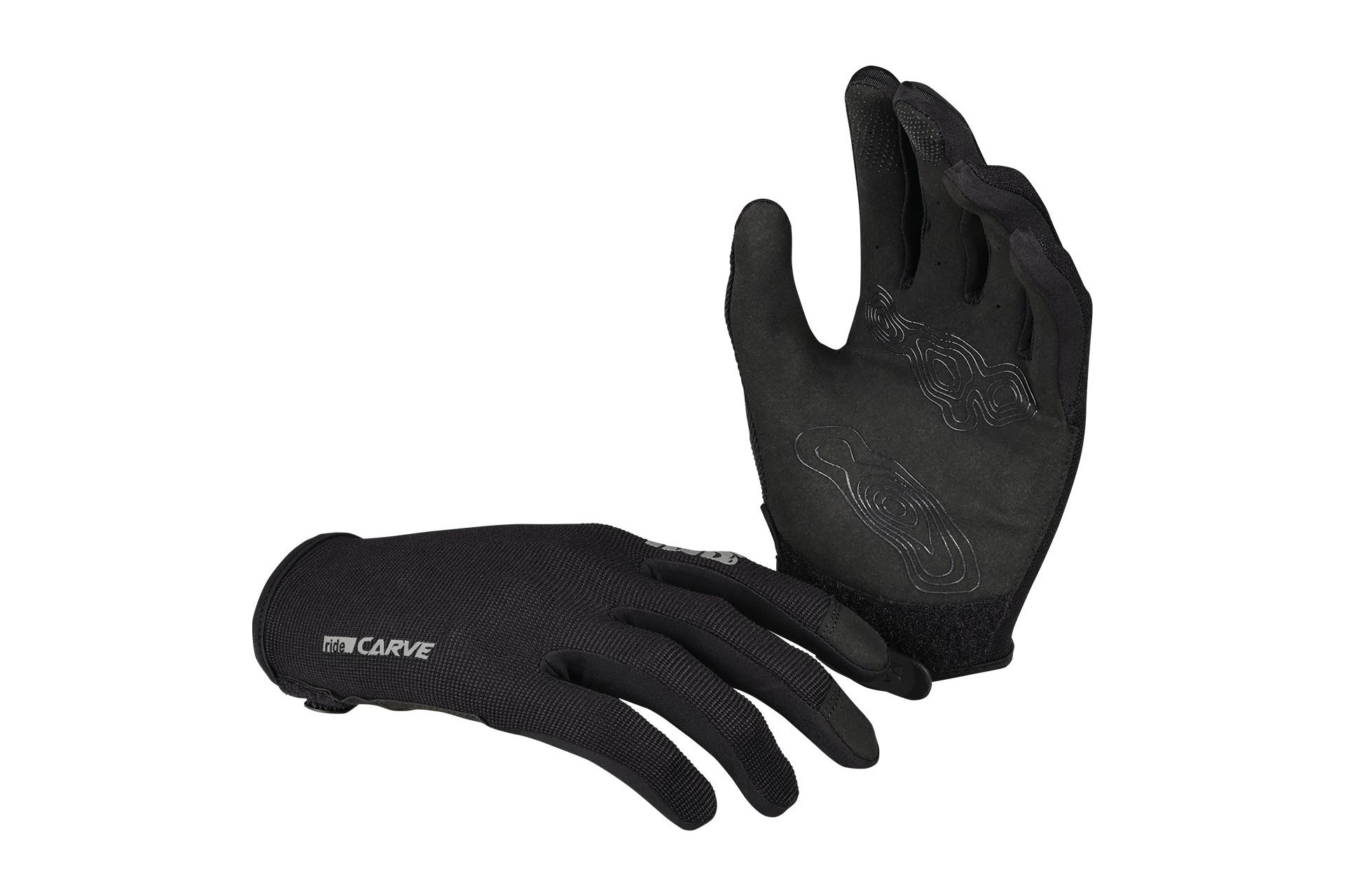 IXS Carve Digger Handschuhe