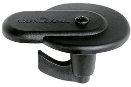 KLICKfix by Rixen&Kaul Korbbefestigung Korbfix 1