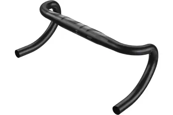 Rennrad-Lenker - Zipp Service Course SL 80 Alu Rennrad Lenker - 31,8 mm