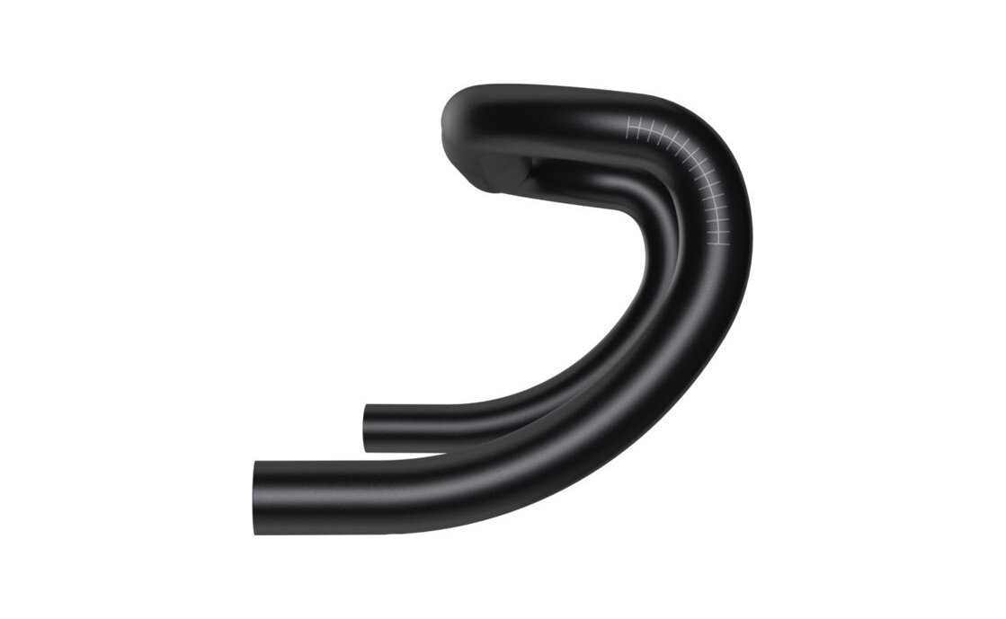 Zipp Service Course SL 80 Alu Rennrad Lenker - 31,8 mm