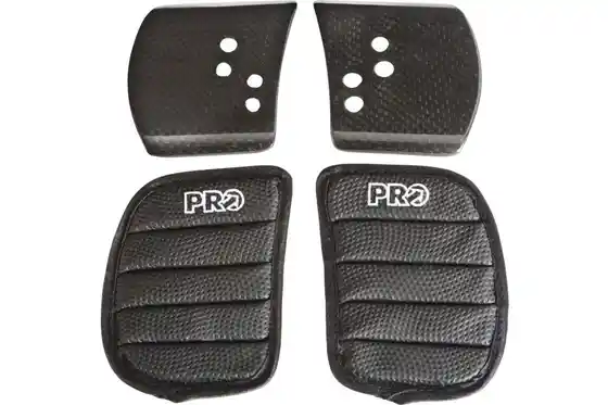 PRO - PRO Carbon Armauflage für Missile/Synop Lenkeraufsatz - klein