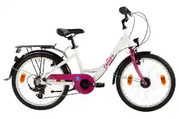 Bellini Mia 6 - 20 Zoll - Tiefeinsteiger