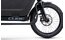 Cube Cargo Hybrid 500 - 500 Wh - 27,5 Zoll - Long John - 2025