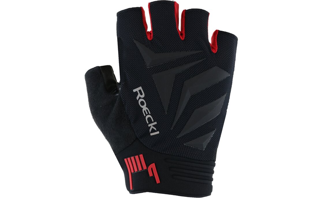 Roeckl Isera 2 Kurzfinger Handschuhe