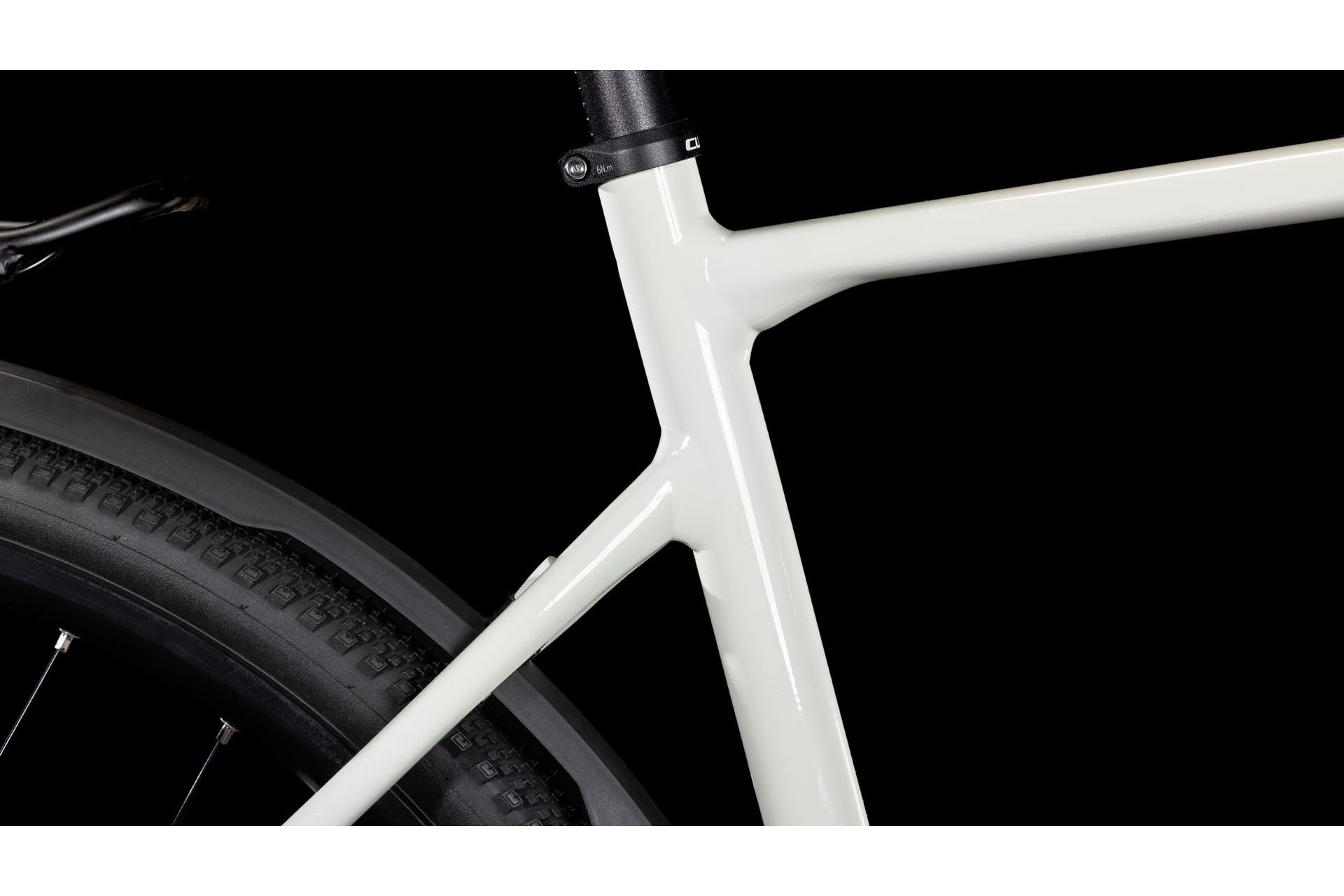 Cube Nuroad ONE FE - 28 Zoll - Diamant - 2025