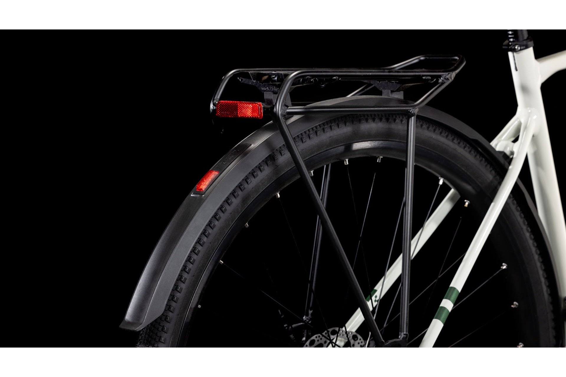 Cube Nuroad ONE FE - 28 Zoll - Diamant - 2025