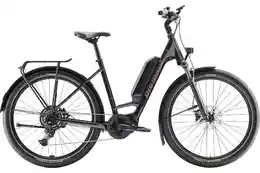 Diamant Zing Trip Core - 800 Wh - 27,5 Zoll - Tiefeinsteiger - 2026