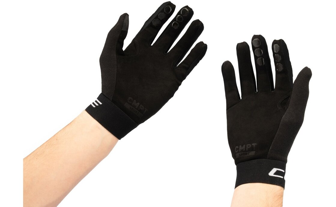 Cube CMPT Sport Langfinger Handschuhe