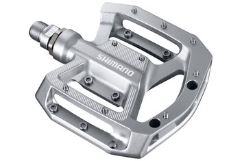Shimano - Plattformpedale - Shimano PD-GR500 Plattform Pedal