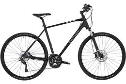 Carver Cinos 150 30s - B-Ware - 28 Zoll - Diamant - 2024