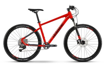 Mountainbikes - Haibike Seet 9 - 2021 - 29 Zoll - Diamant