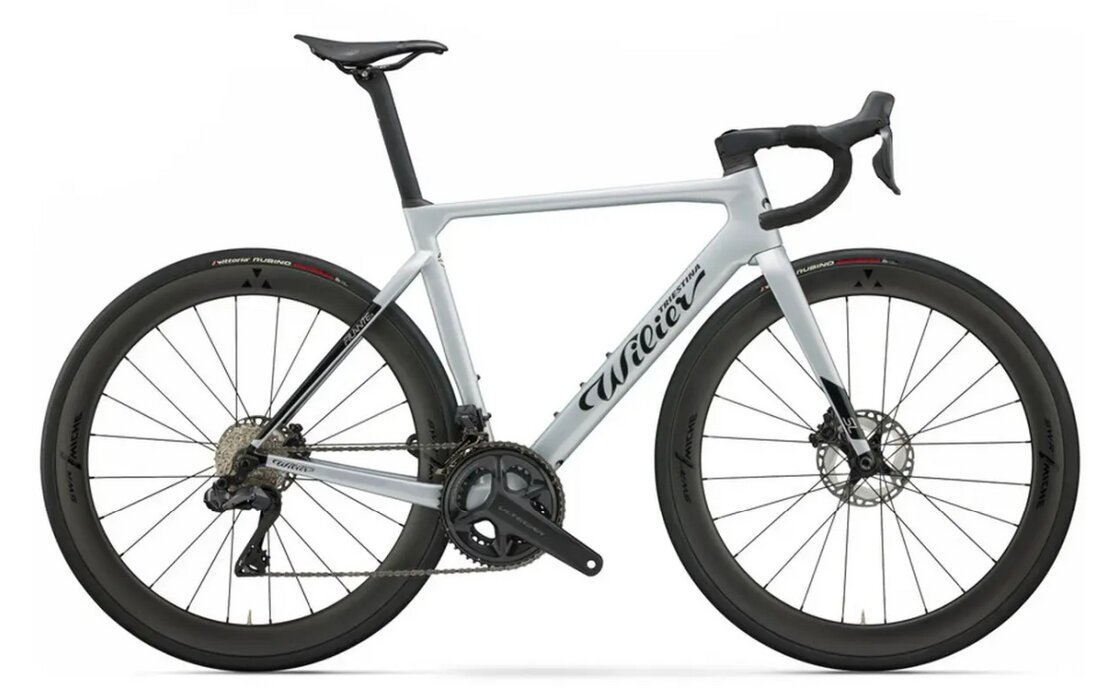 Wilier Filante SL - Rival AXS 2x12- S50 - 28 Zoll - Diamant - 2026