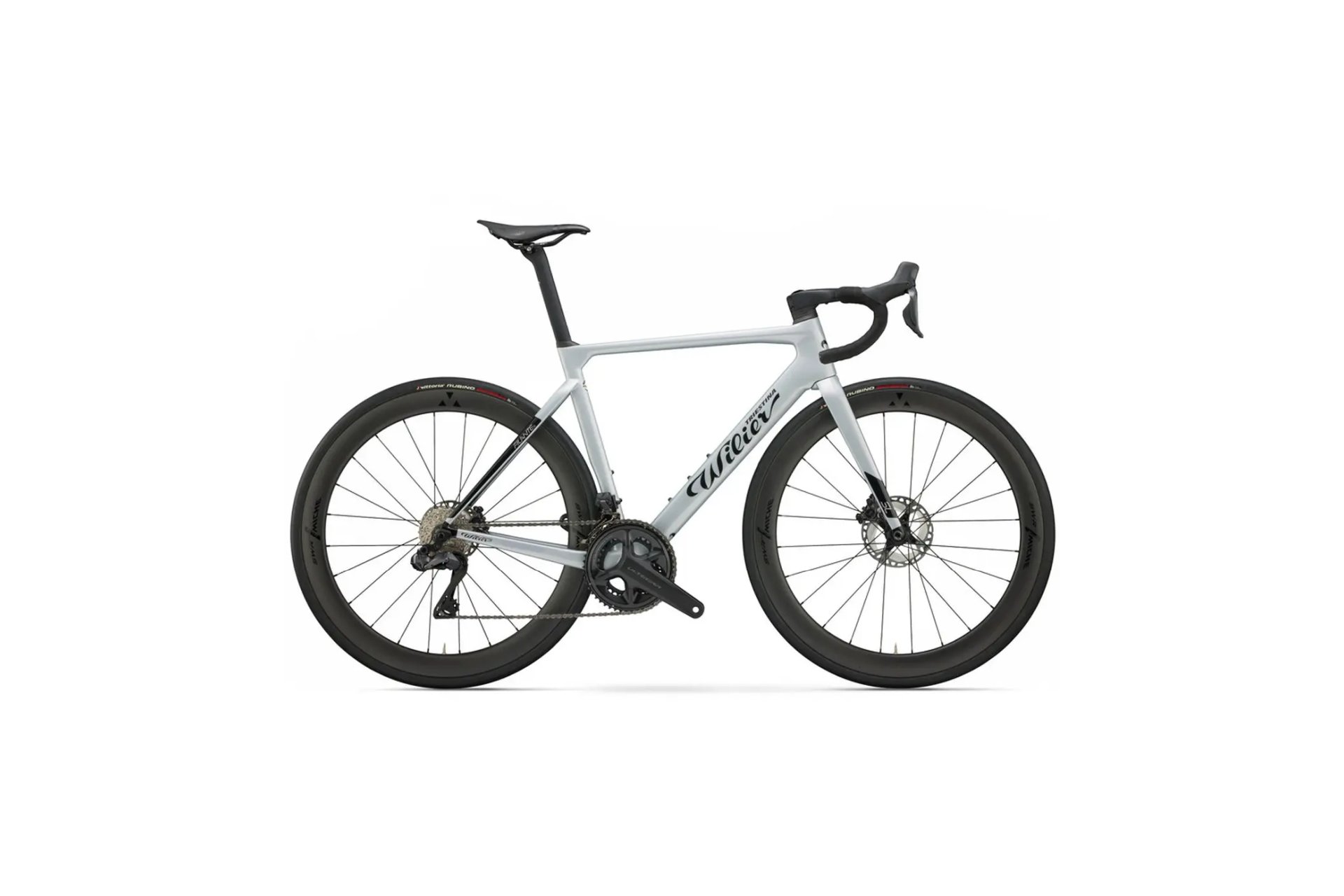 Wilier Filante SL - Rival AXS 2x12- S50 - 28 Zoll - Diamant - 2026