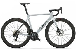 Wilier GTR Team Disc - Wilier Filante SL - Rival AXS 2x12- S50 - 28 Zoll - Diamant - 2026