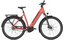 Gazelle Ultimate C5+ - 600 Wh - 28 Zoll - Tiefeinsteiger - 2026