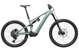 Specialized Turbo Levo Comp EVO G4 - 840 Wh - 29 - 27,5 Zoll - Fully