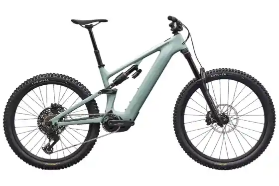 Mittelmotor - E-Bike Fully - Specialized Turbo Levo Comp EVO G4 - 840 Wh - 29 - 27,5 Zoll - Fully