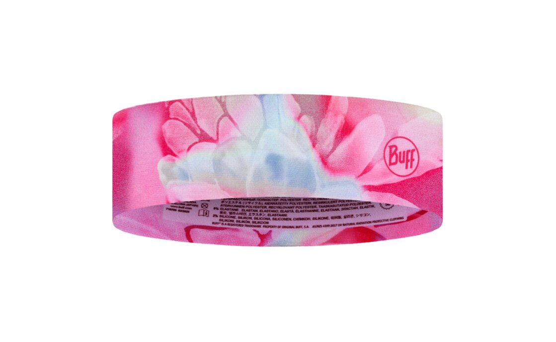 Buff CoolNet UV Slim Headband