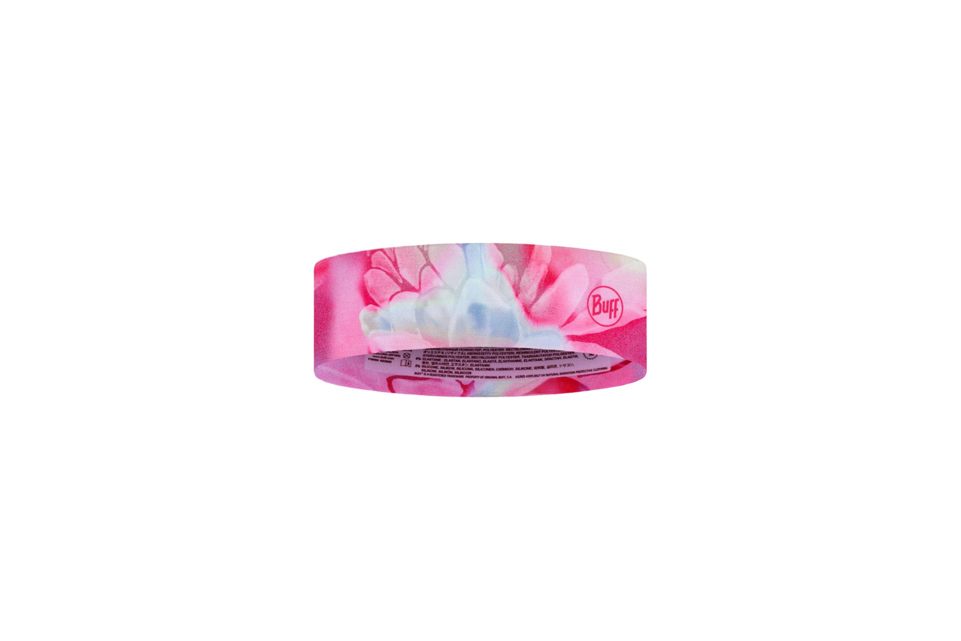 Buff CoolNet UV Slim Headband