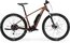Merida eBig.Nine 300 SE - 504 Wh - 29 Zoll - Diamant - 2023