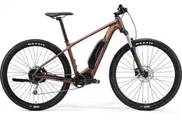 E-Bike-Pedelec - Merida eBig.Nine 300 SE - 504 Wh - 29 Zoll - Diamant