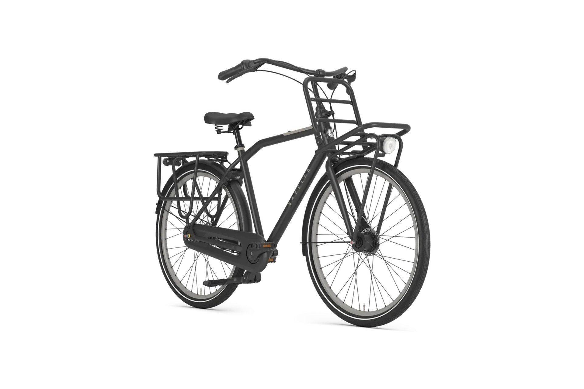 Gazelle HeavyDutyNL T7 - 28 Zoll - Diamant - 2026
