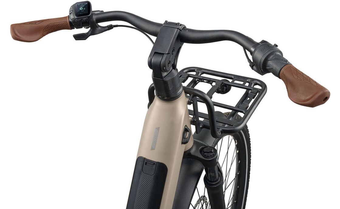 Liv Allure E+ 1 Gen2 - 430 Wh - 28 Zoll - Tiefeinsteiger - 2026