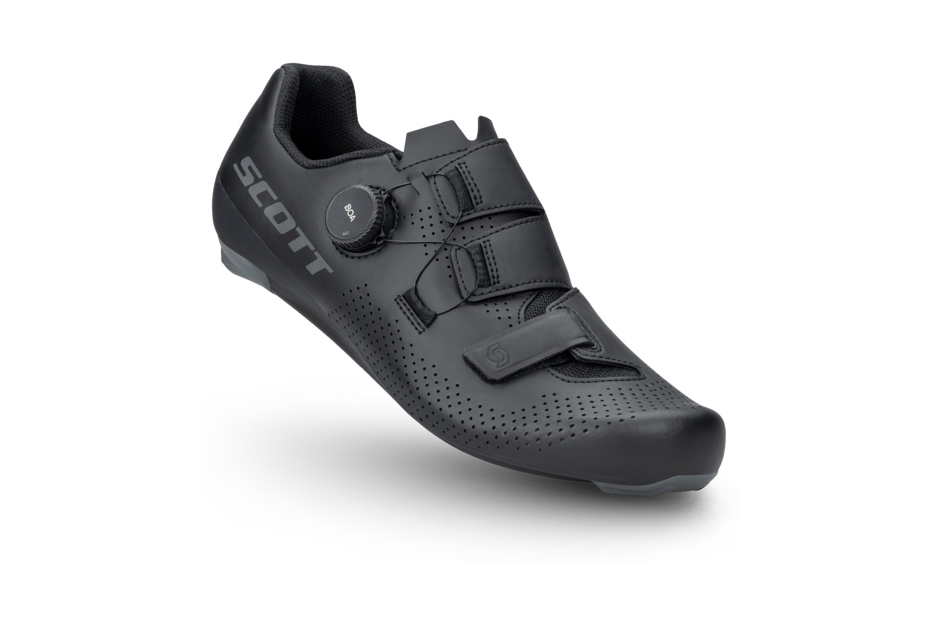 Scott Road Team BOA Schuhe