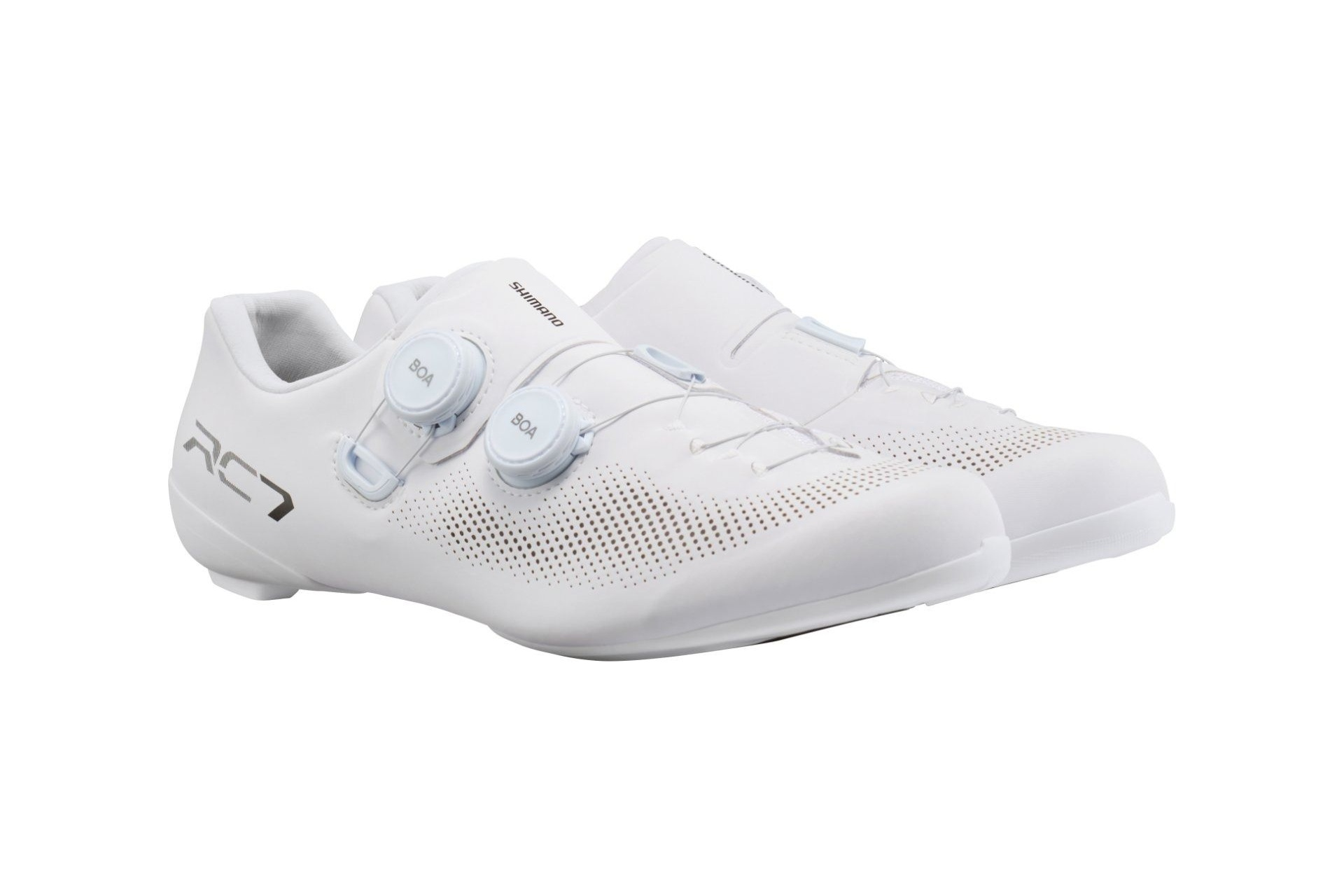 Shimano RC703 Rennradschuhe
