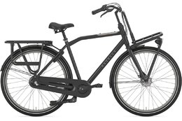 Gazelle HeavyDutyNL - 28 Zoll - Diamant - 2025