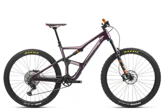 Orbea Occam - Orbea Occam M30 - 29 Zoll - Fully