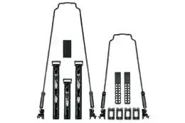 SKS GERMANY Schutzblechstreben f&uuml;r Veloflexx 65 - 26-27,5 Zoll