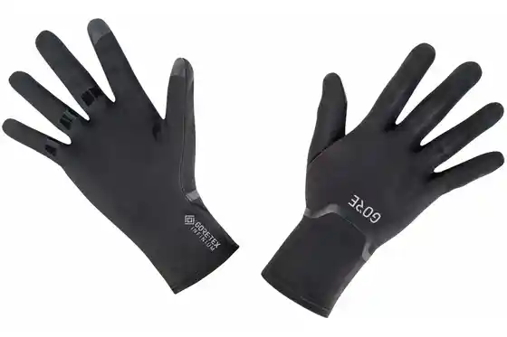 Aktionen - Gore M Windstopper Stretch Langfinger Handschuhe