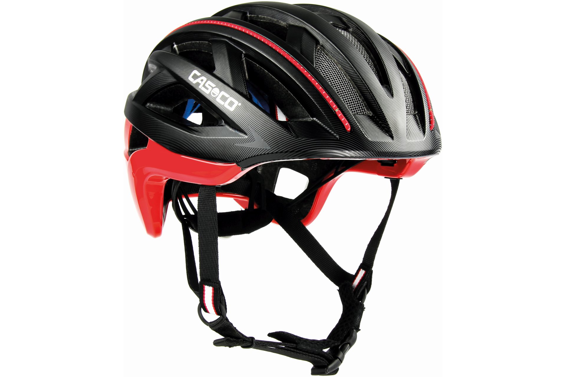 Casco Cuda 2 Strada