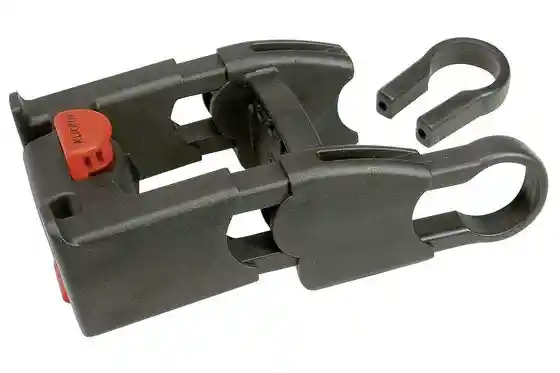 Fahrradtaschen Zubehör - KLICKfix by Rixen&Kaul Distanz Set