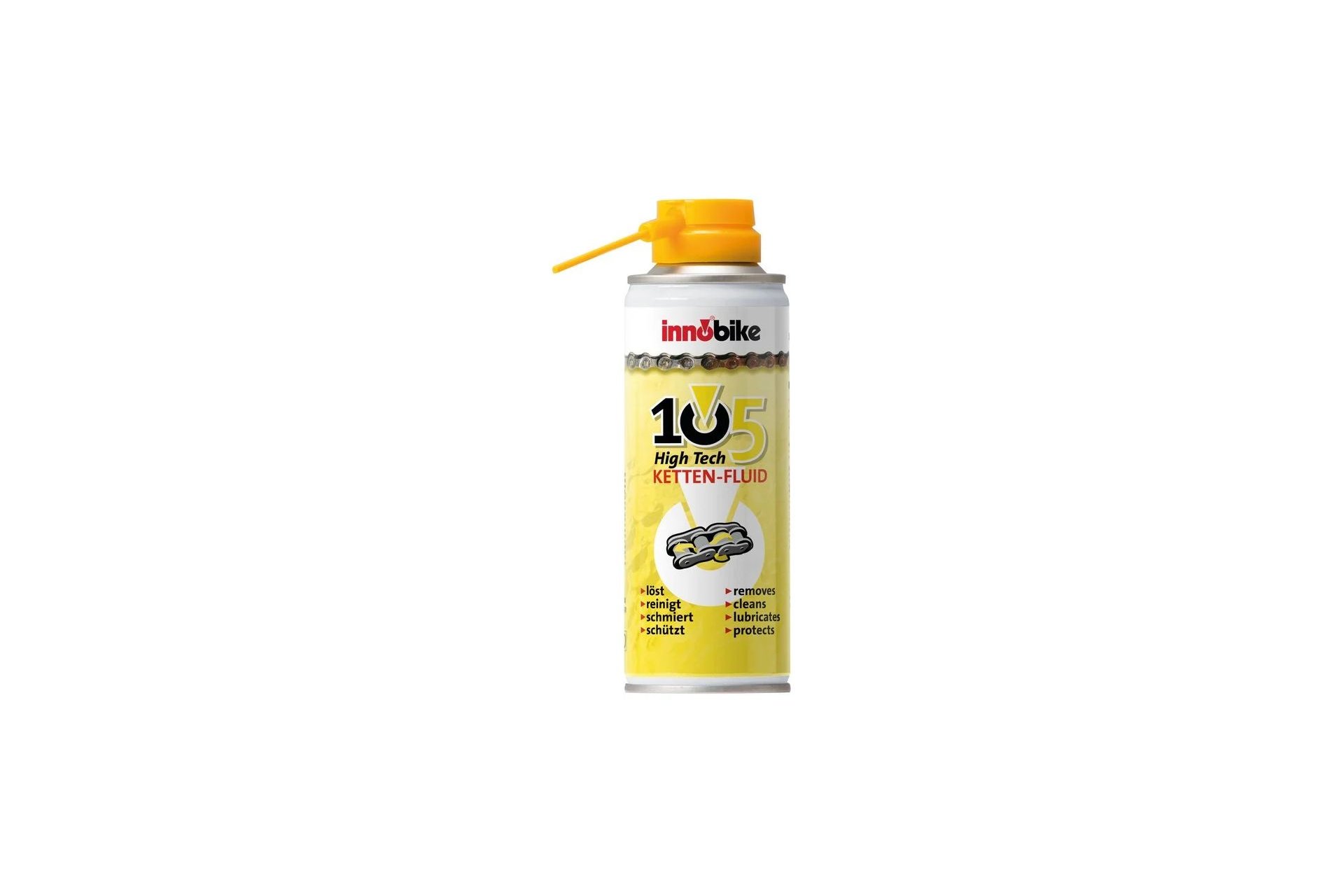 INNOBIKE 105 High Tech Kettenfluid, Spraydose - 300ml