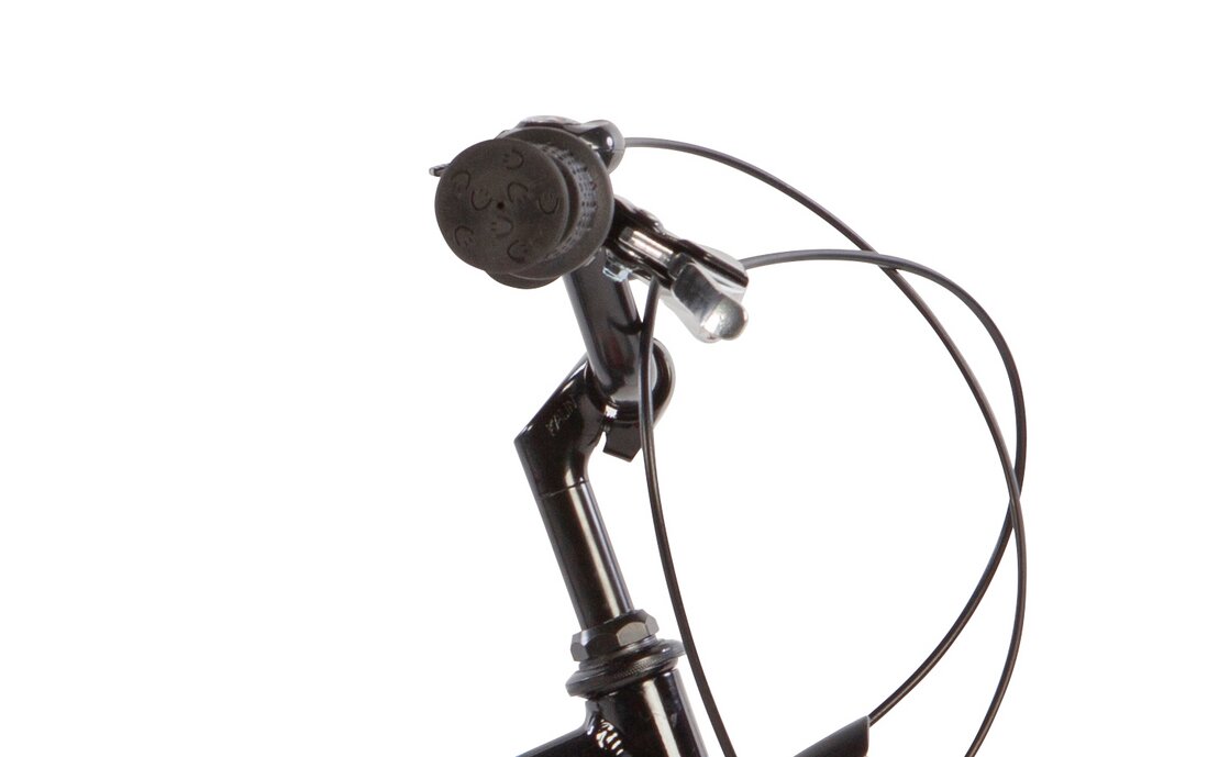 Bellini Paul 3 - 20 Zoll - Diamant - 2024