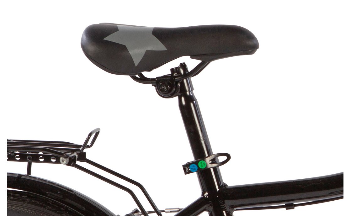 Bellini Paul 3 - 20 Zoll - Diamant - 2024