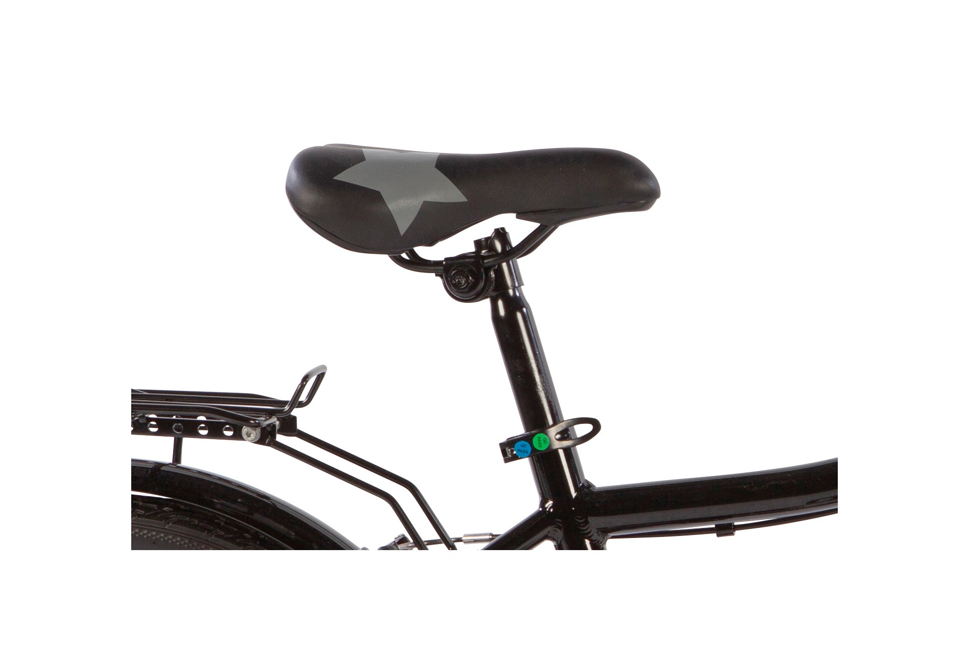 Bellini Paul 3 - 20 Zoll - Diamant - 2024