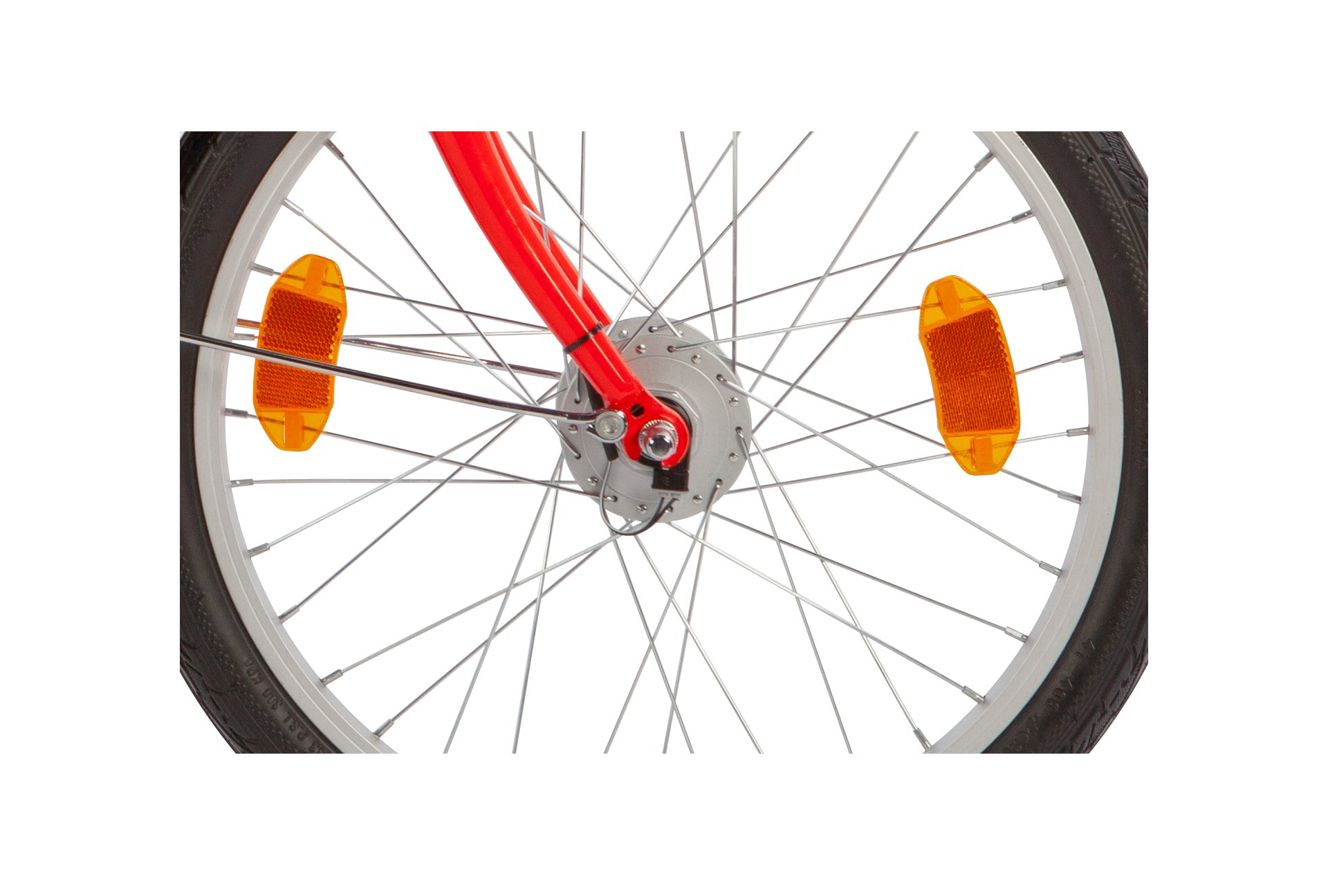 Bellini Paul 3 - 20 Zoll - Diamant - 2024