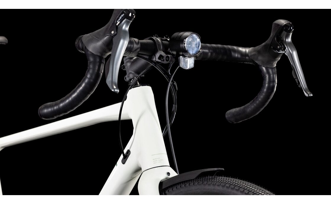 Cube Nuroad ONE FE - 28 Zoll - Diamant - 2025