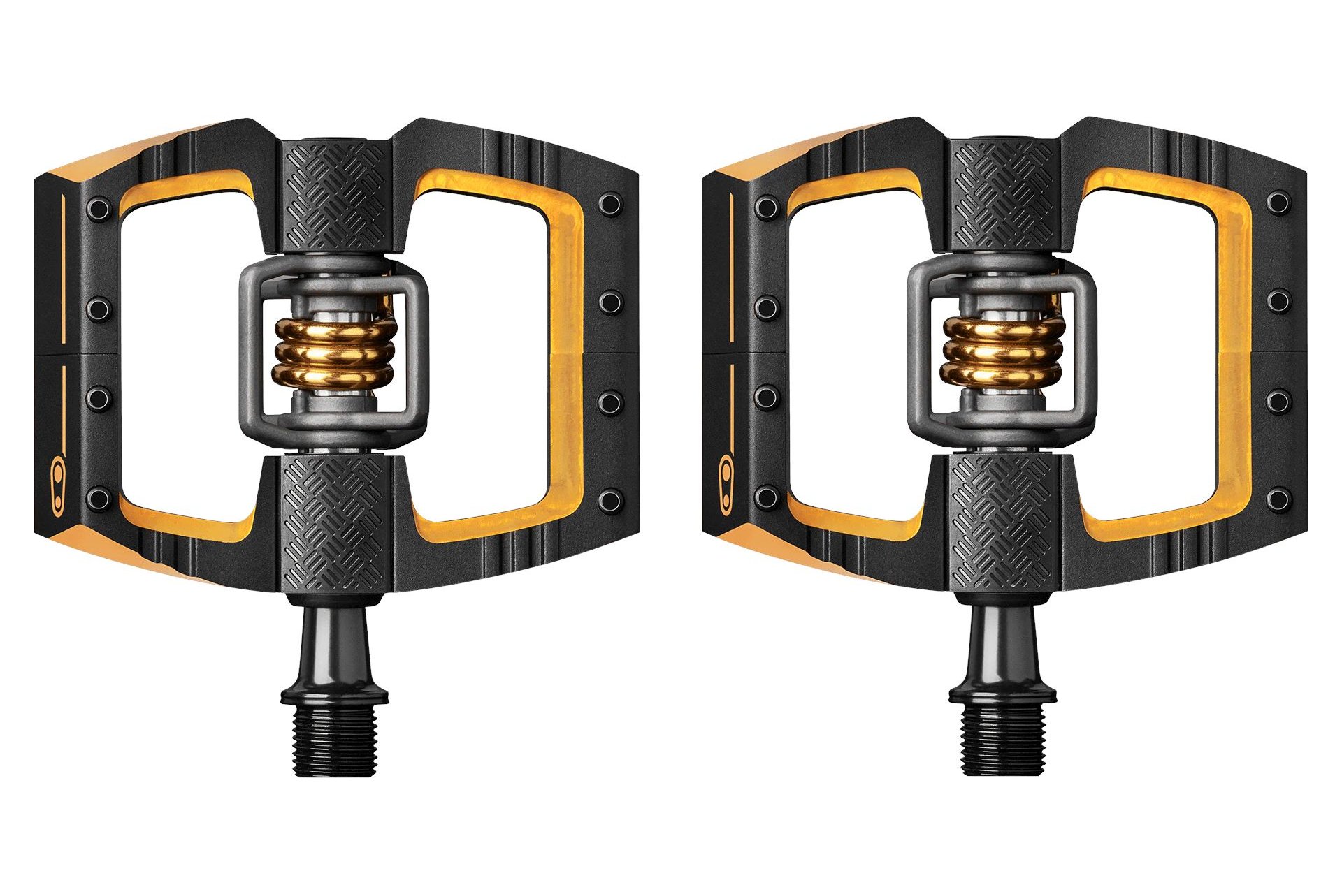 Crankbrothers Mallet DH 11 Klick-Pedale
